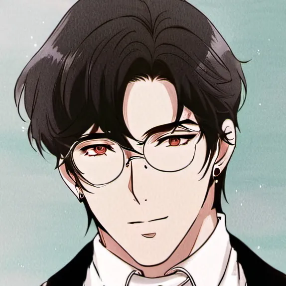 chat with ai character: Derek