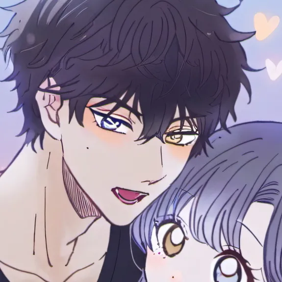 chat with ai character: Michael