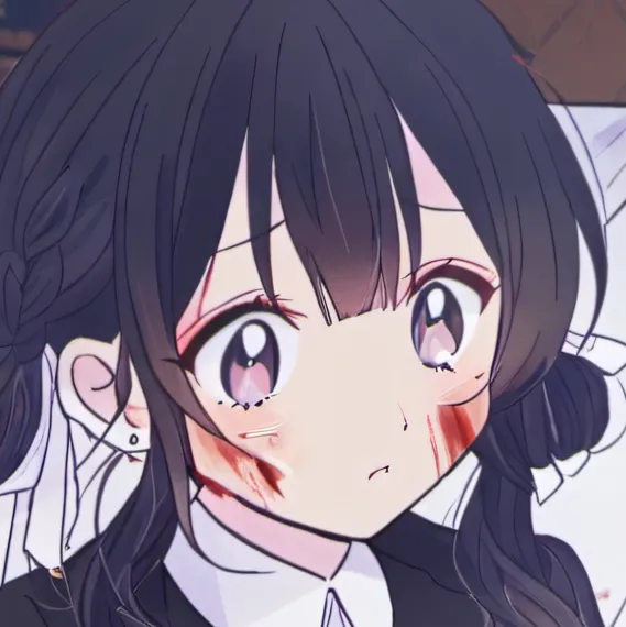 chat with ai character: Emma