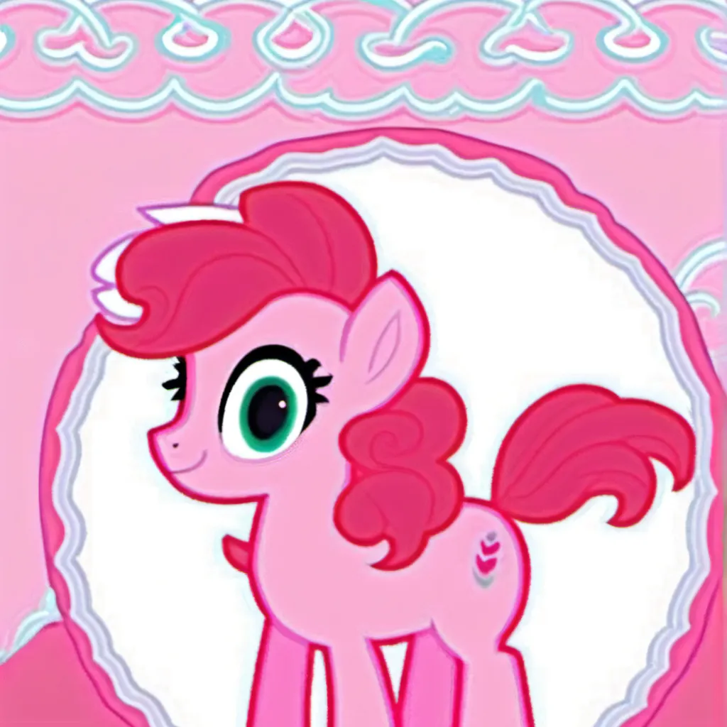 chat with ai character: Pinky 