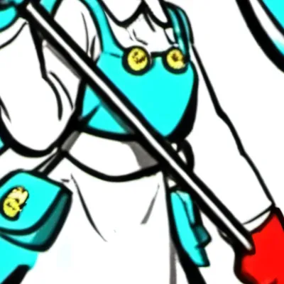 chat with ai character: Idk