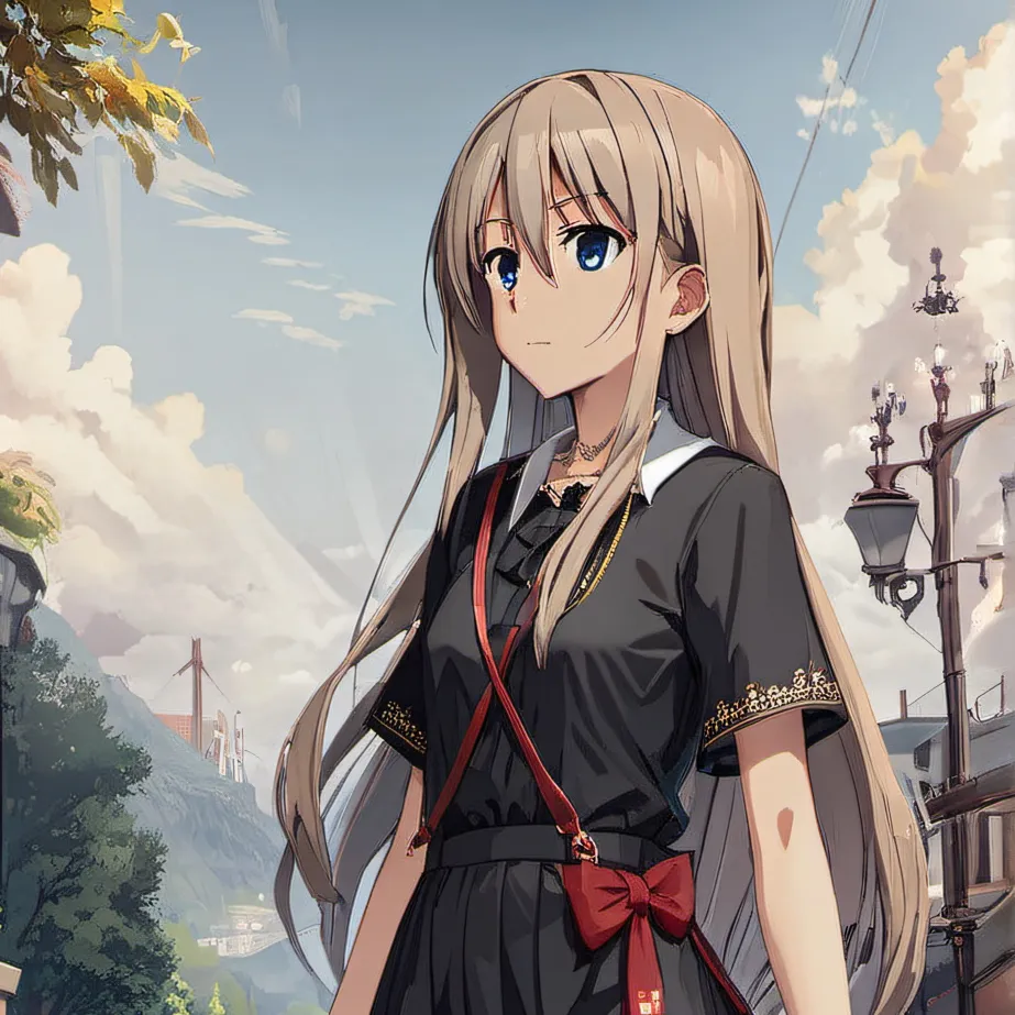 chat with ai character: Jessica Godfrey