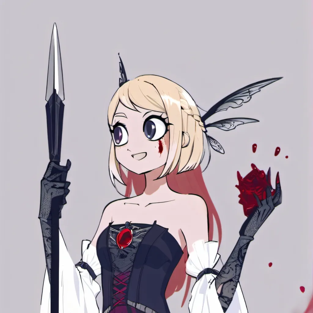 chat with ai character: Jade marie