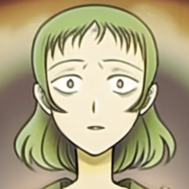 chat with ai character: Gwendolyn 