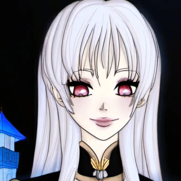 chat with ai character: jolie