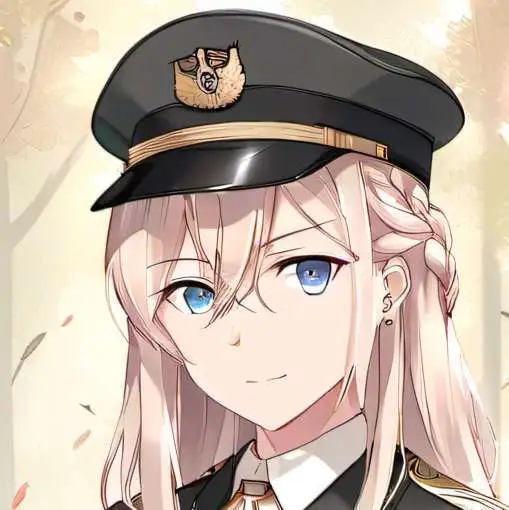 chat with ai character: Officer Ursula