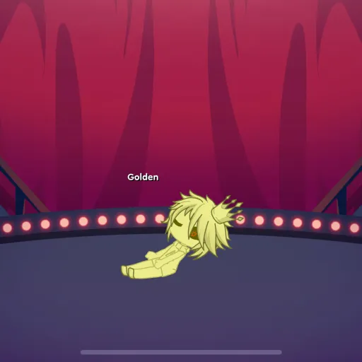 creator Golden  guy's avatar