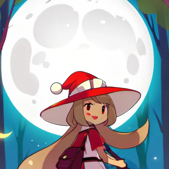 chat with ai character: Venus