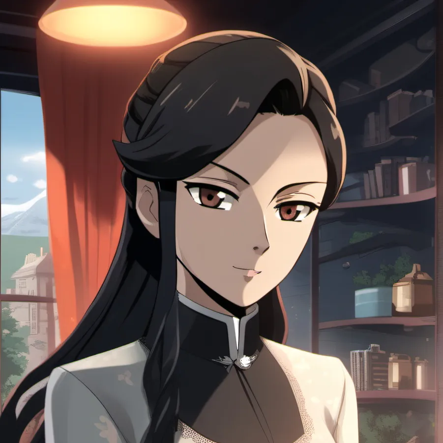 chat with ai character: ⭐️nova⭐️