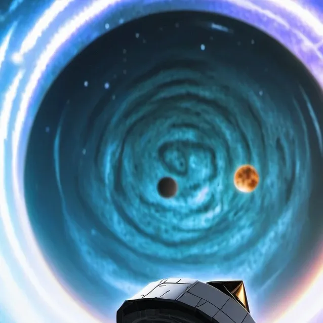 chat with ai character: space tycoon