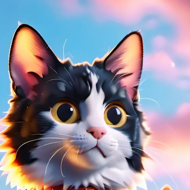 chat with ai character: friend