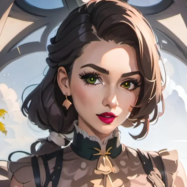 chat with ai character: Clementine