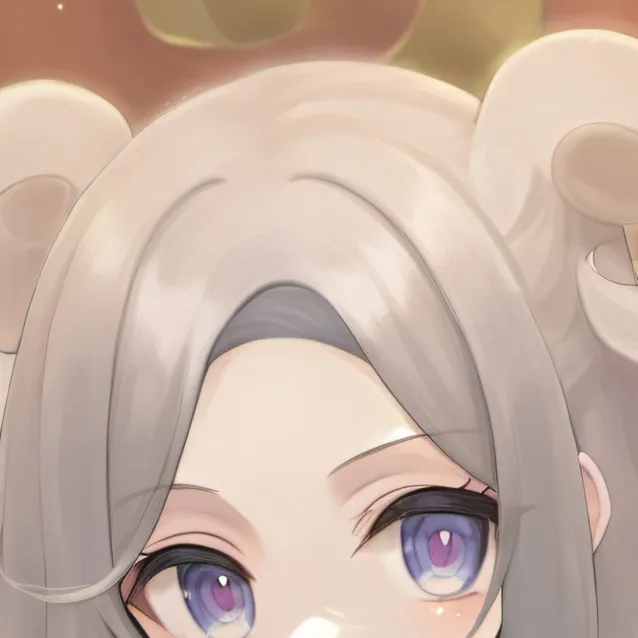 chat with ai character: Lilly