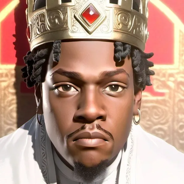 chat with ai character: Jevon 