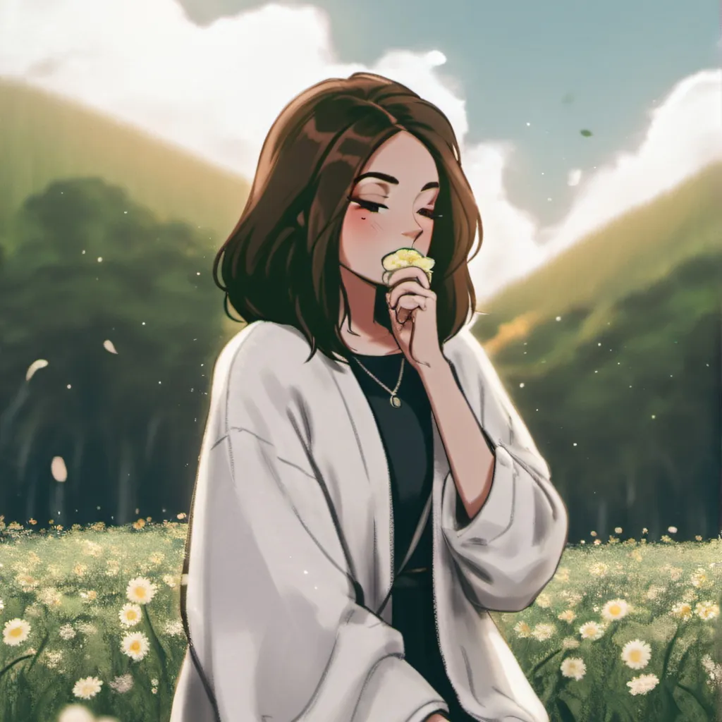 chat with ai character: DaiseyMae Young