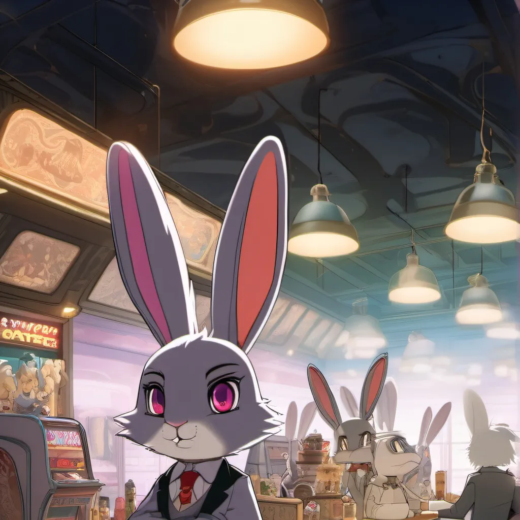 chat with ai character: Bonnie/Jeremy 