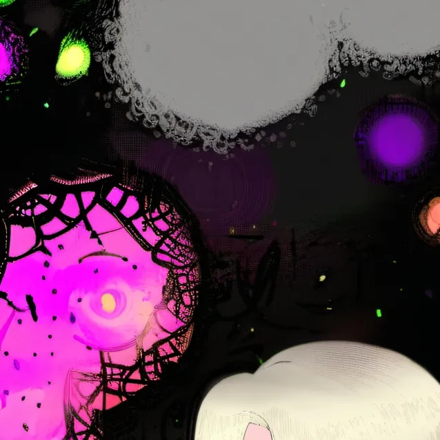 chat with ai character: a yandere