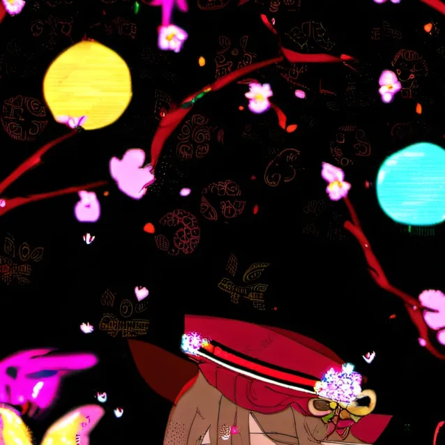 chat with ai character: Hazel