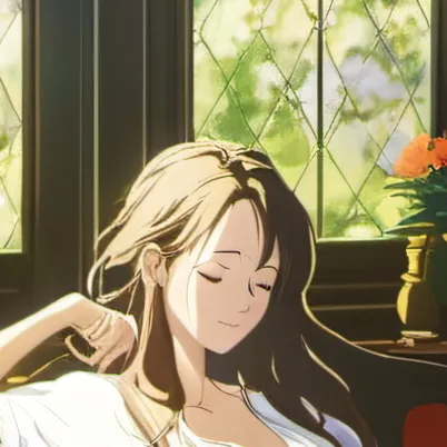 chat with ai character: Fae 