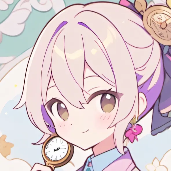 chat with ai character: Ja