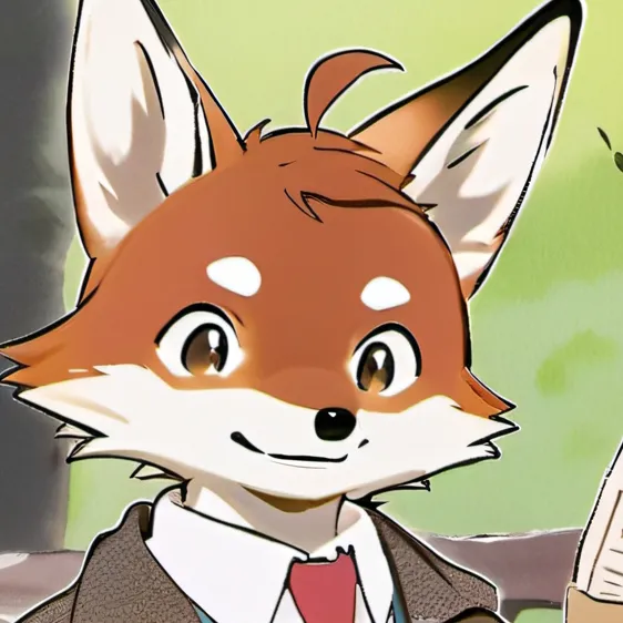 chat with ai character: Alex