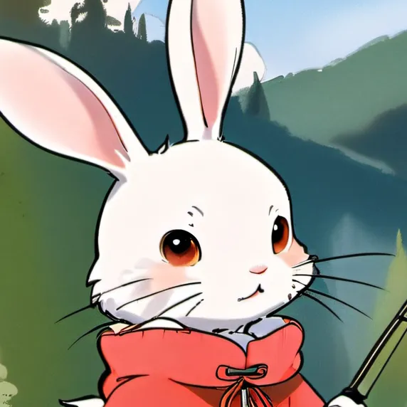 chat with ai character: Ray