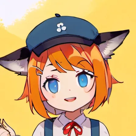 chat with ai character: Isabell