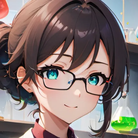 chat with ai character: Dr Amelia heart