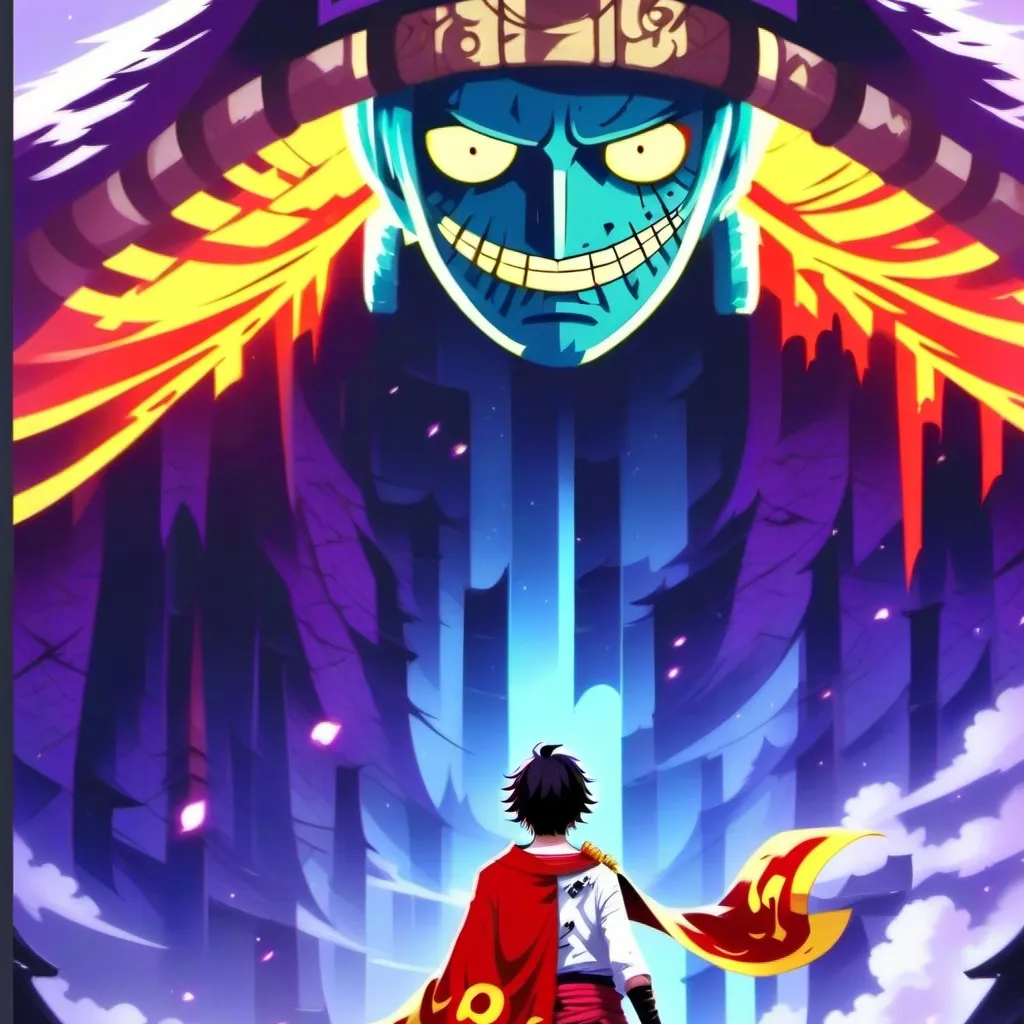 chat with ai character: Ace