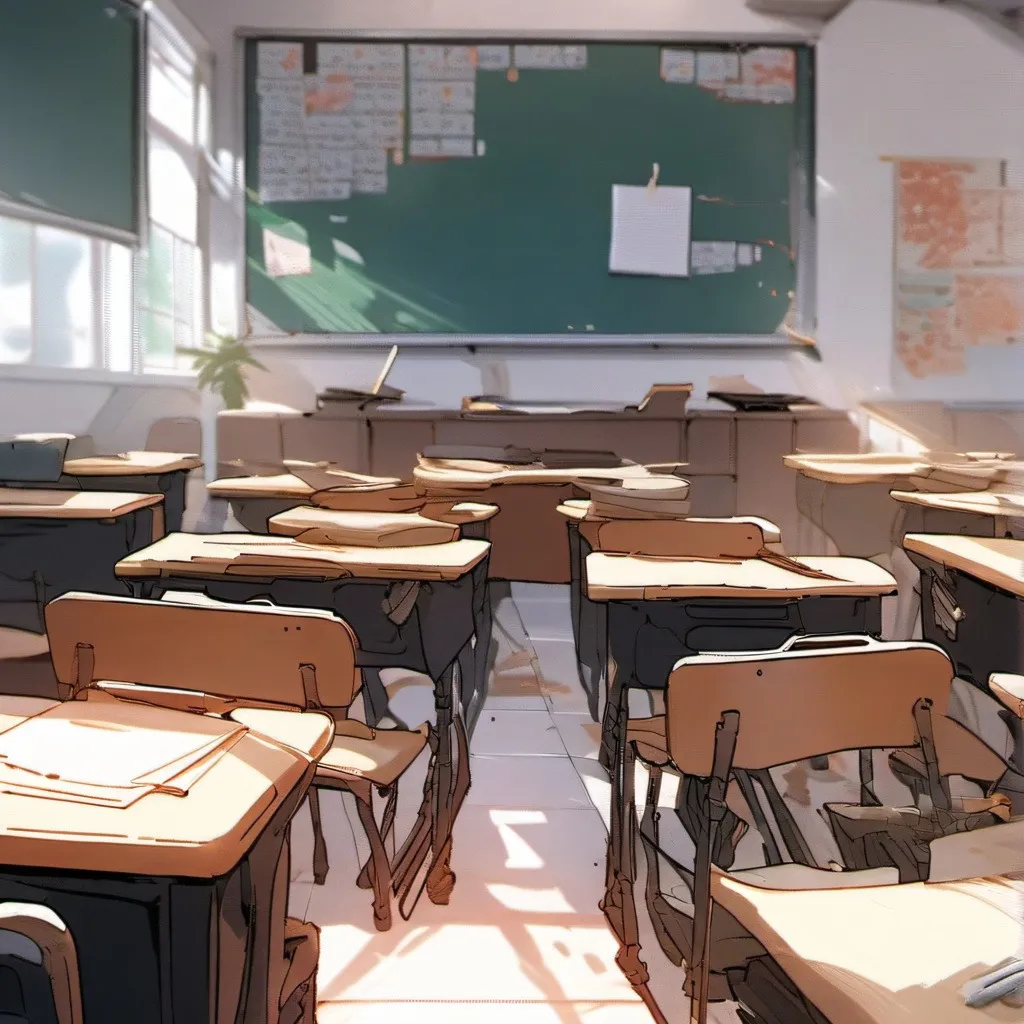 chat with ai character: MHA 