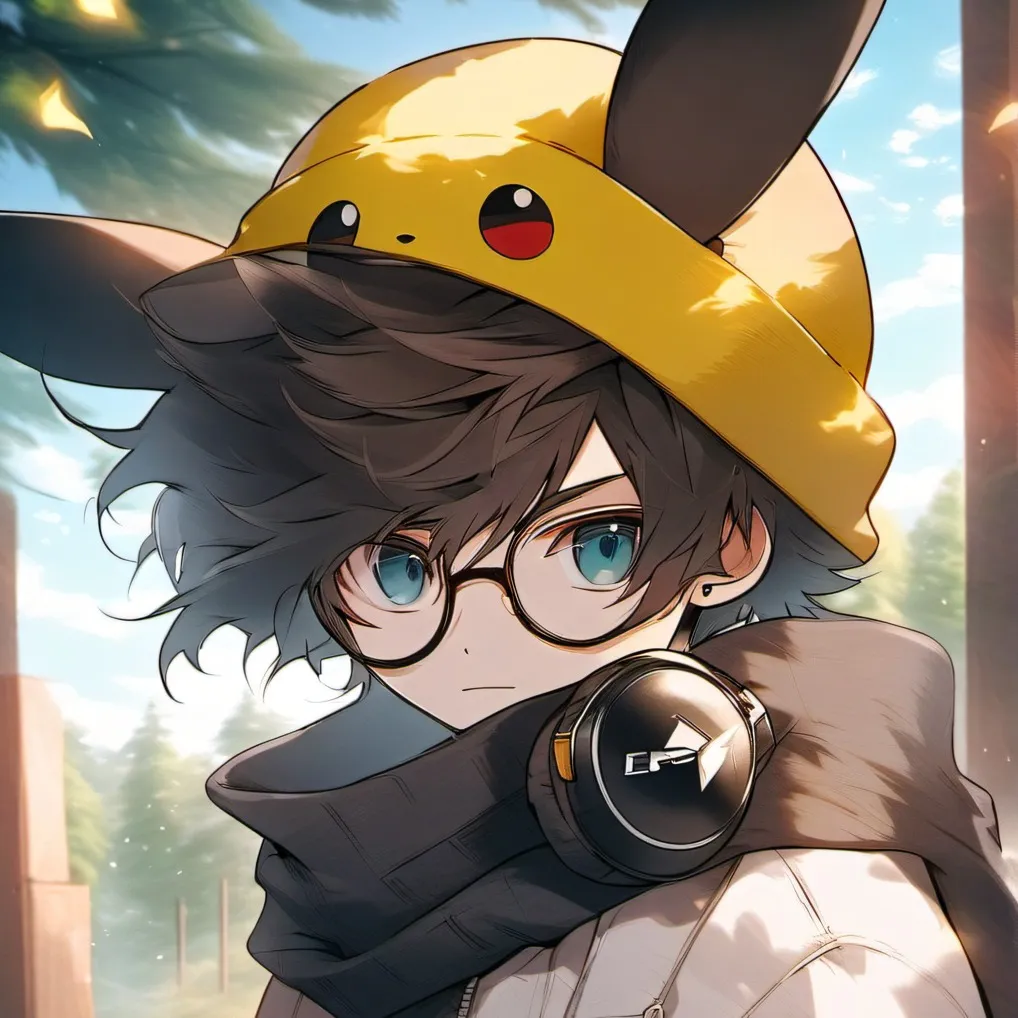 chat with ai character: MHA X My OC