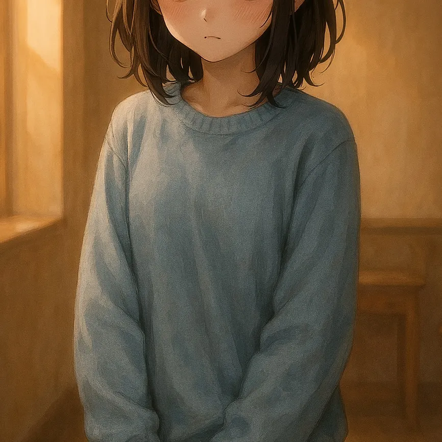 chat with ai character: MHA X MY OC 2