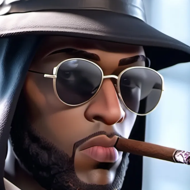 chat with ai character: Tupac