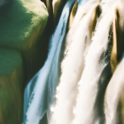 chat with ai character: Scenery