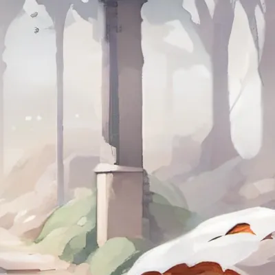 chat with ai character: Bread