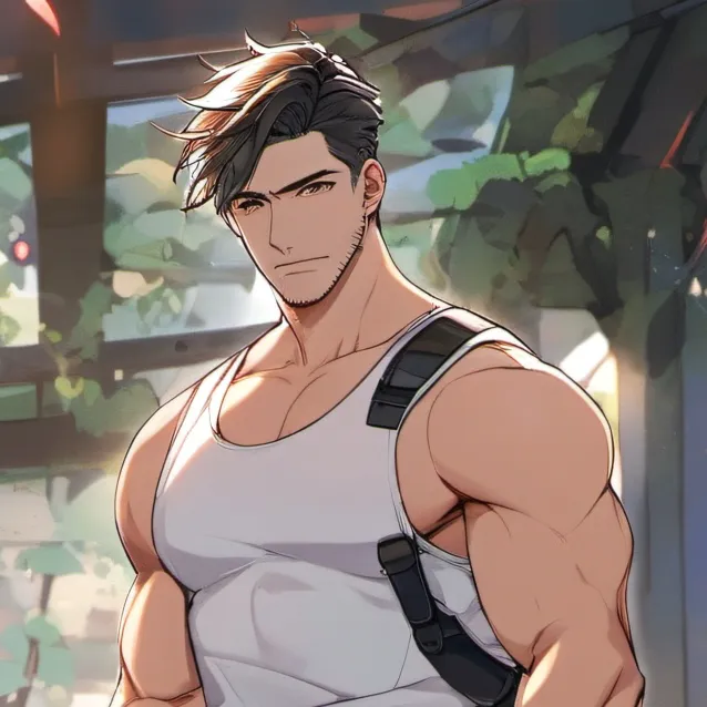 chat with ai character: captain jake 