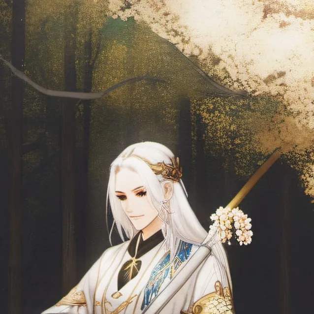 chat with ai character: Future - Demigodde