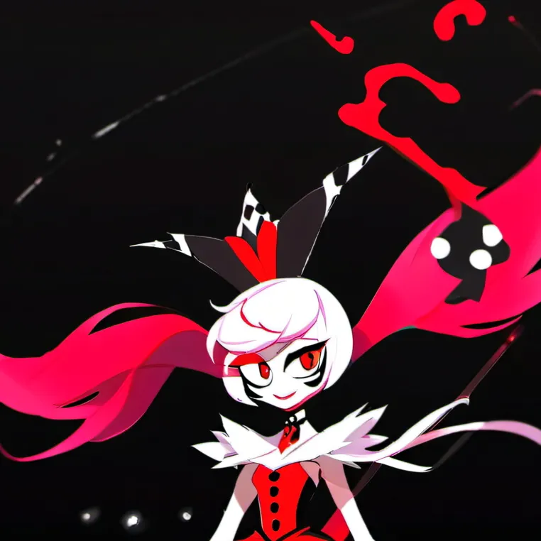 chat with ai character: Angie