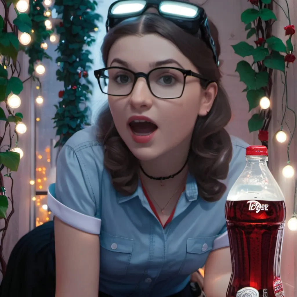 chat with ai character: Teaghyn 