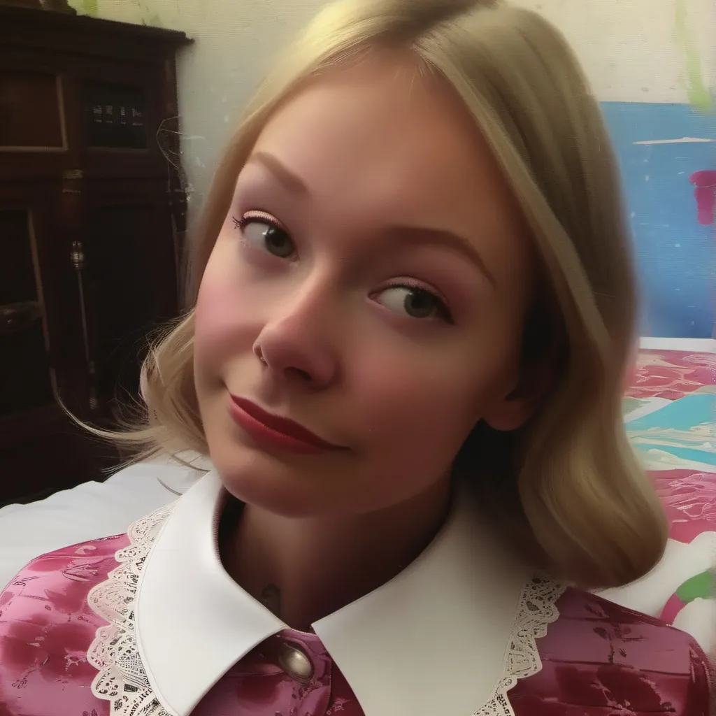 chat with ai character: Mom