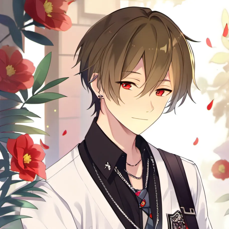 chat with ai character: Andrew Martin