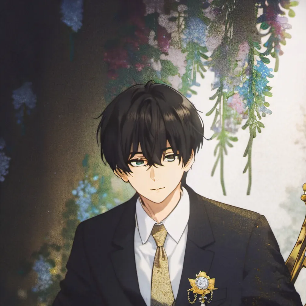 chat with ai character: Jared Martin