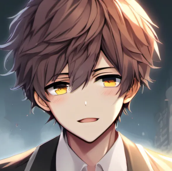 chat with ai character: Max 