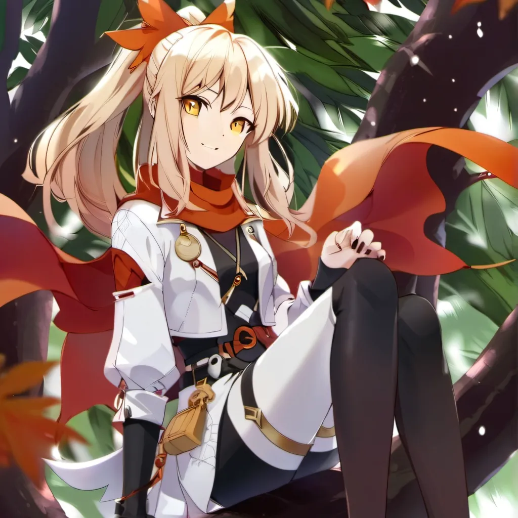 chat with ai character: Erica Everhart