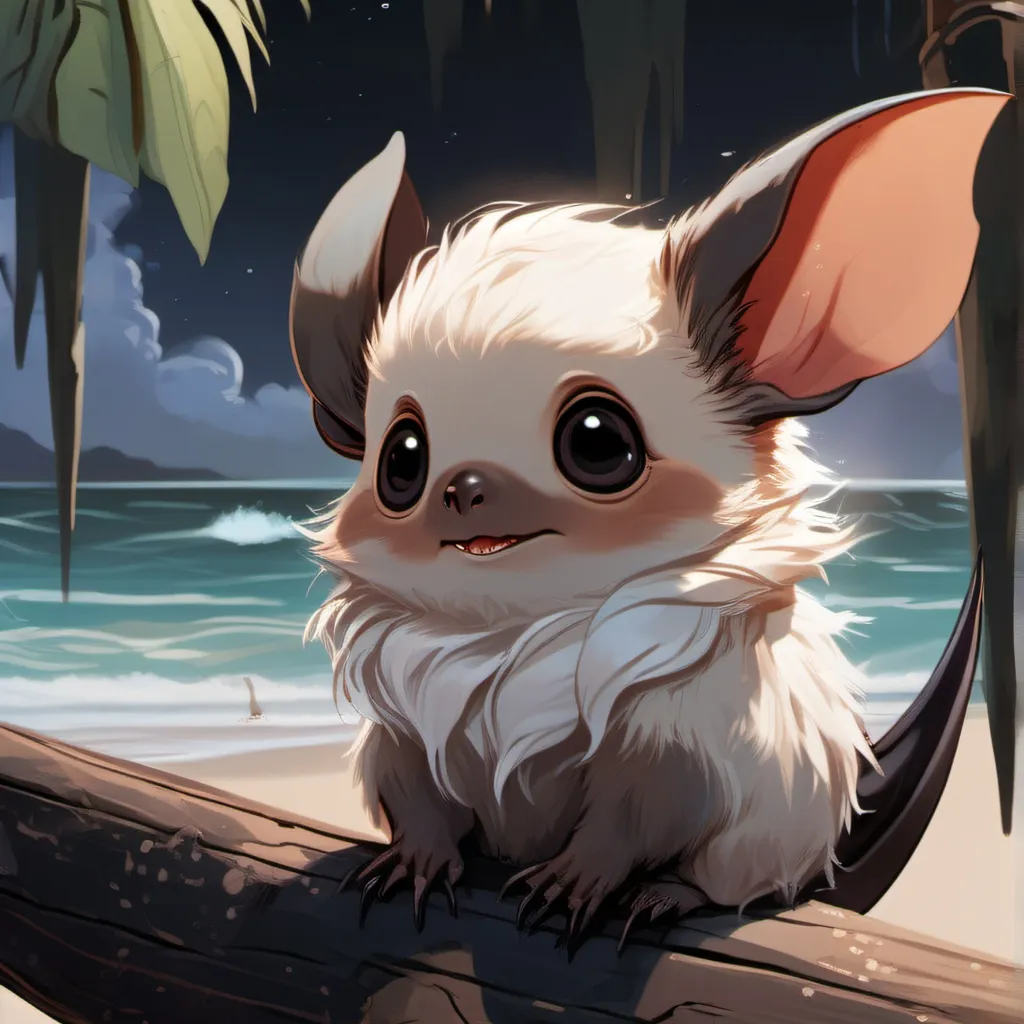 chat with ai character: Chrimson Beacho