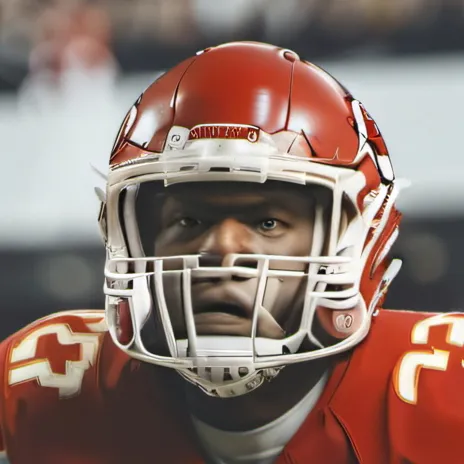 chat with ai character: Kai