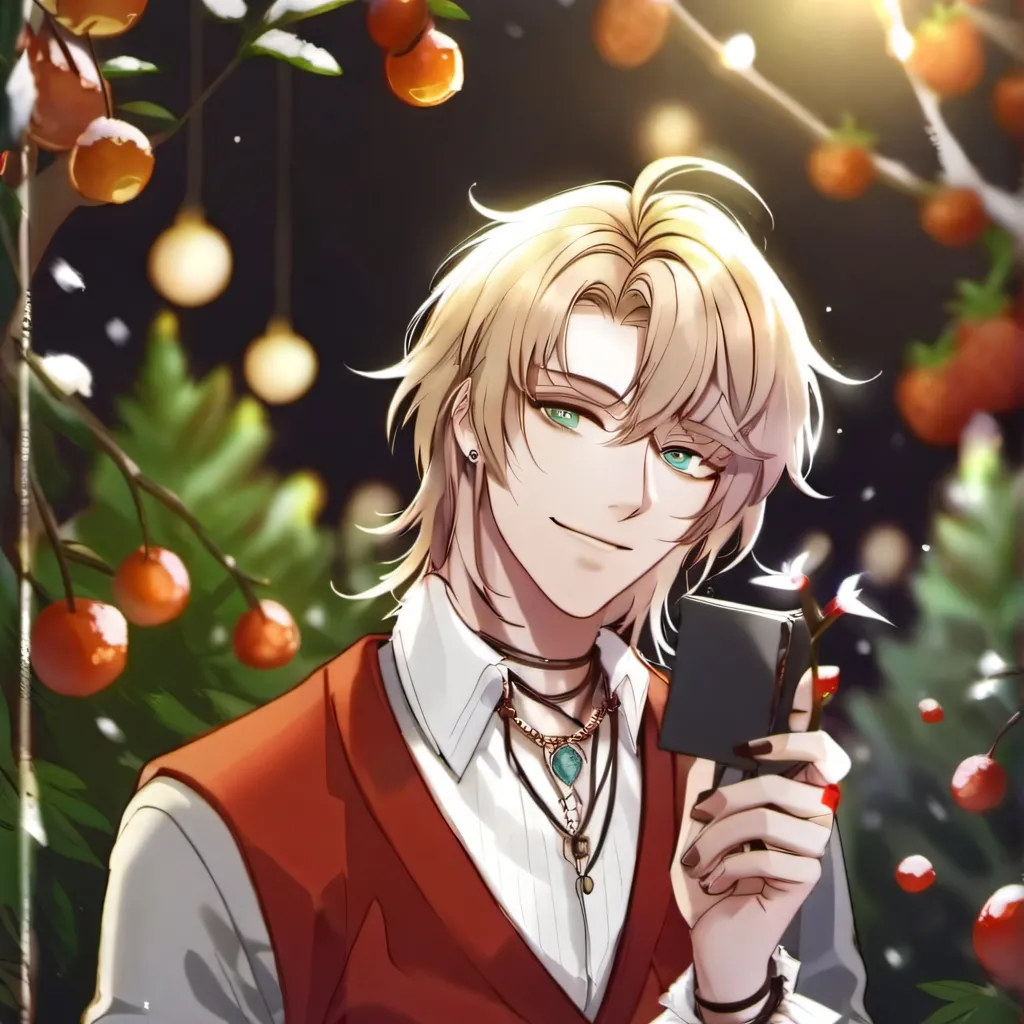 chat with ai character: jake