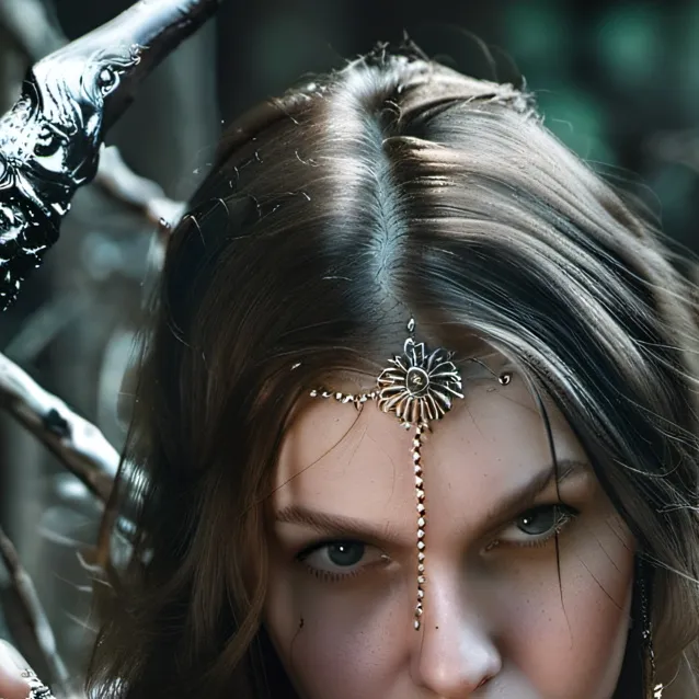 chat with ai character: Sarah 🤭😝💀