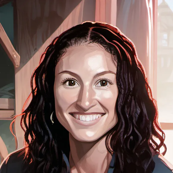 chat with ai character: Mrs. Snyder