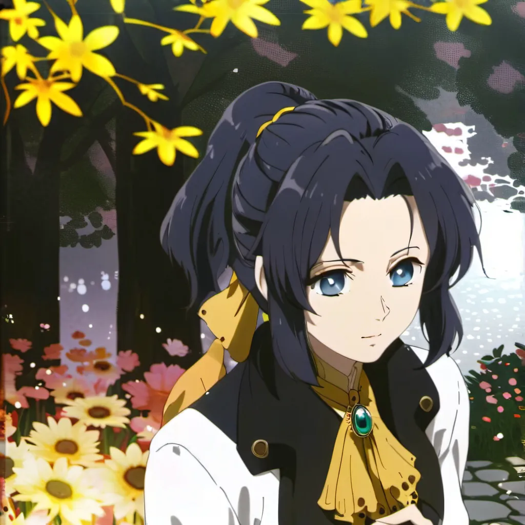 chat with ai character: ★elle★